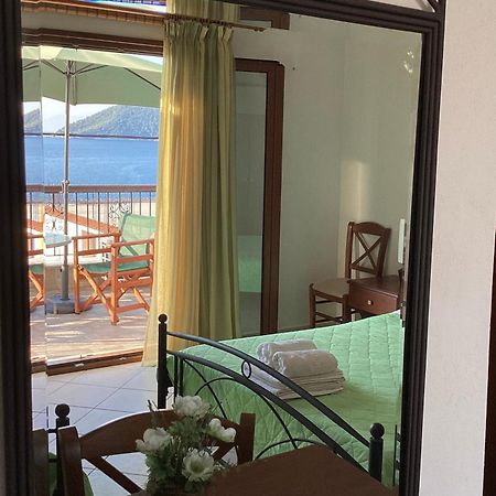 Apartament Ocean View Neo Klima Zewnętrze zdjęcie