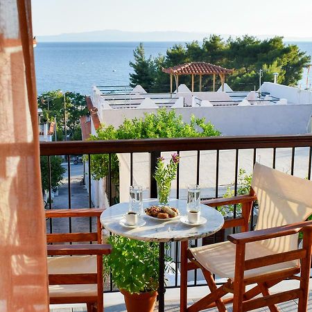 Apartament Ocean View Neo Klima Zewnętrze zdjęcie