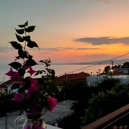 Apartament Ocean View Neo Klima Zewnętrze zdjęcie