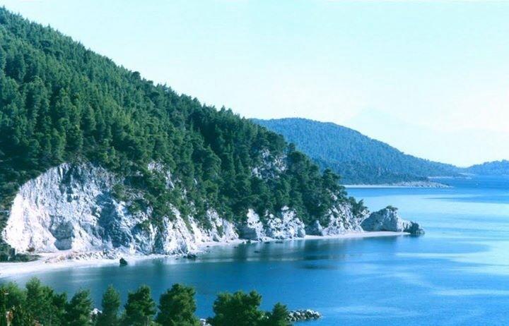 Apartament Ocean View Neo Klima Zewnętrze zdjęcie