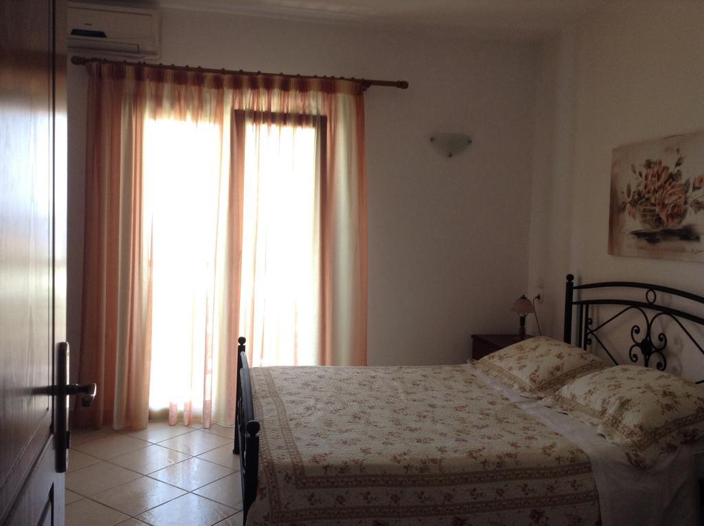 Apartament Ocean View Neo Klima Zewnętrze zdjęcie