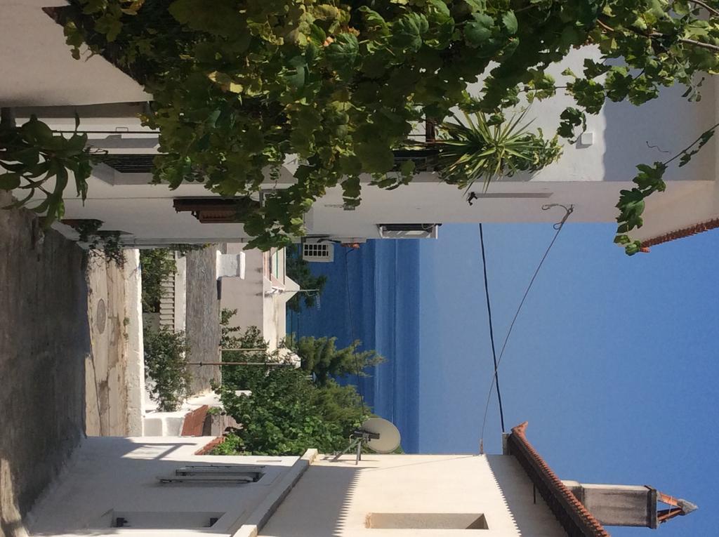 Apartament Ocean View Neo Klima Zewnętrze zdjęcie