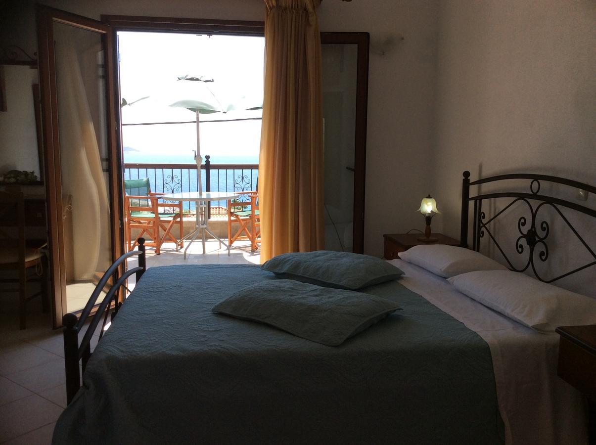 Apartament Ocean View Neo Klima Zewnętrze zdjęcie