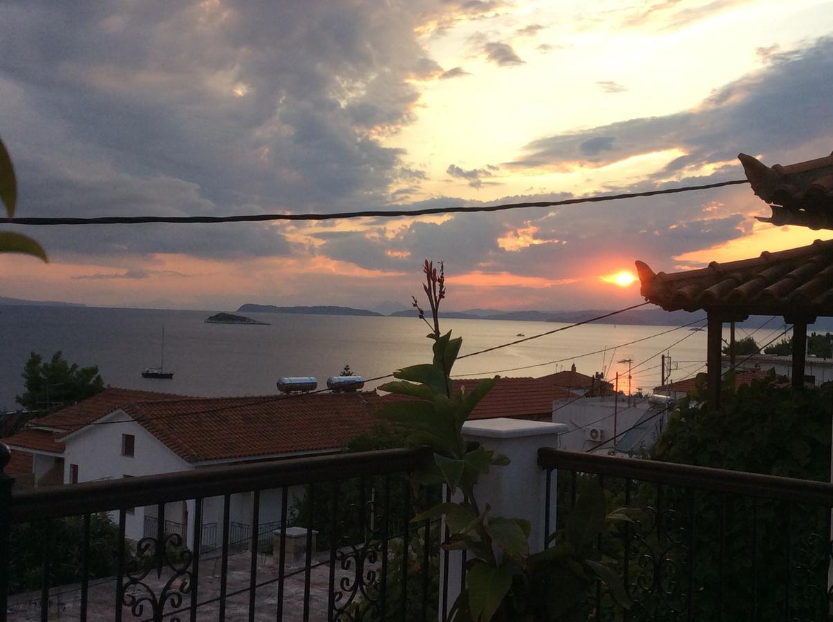 Apartament Ocean View Neo Klima Zewnętrze zdjęcie