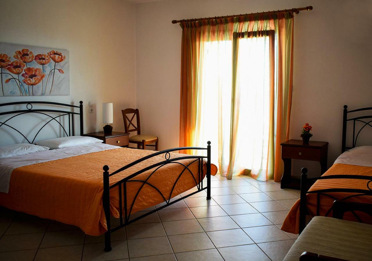 Apartament Ocean View Neo Klima Zewnętrze zdjęcie
