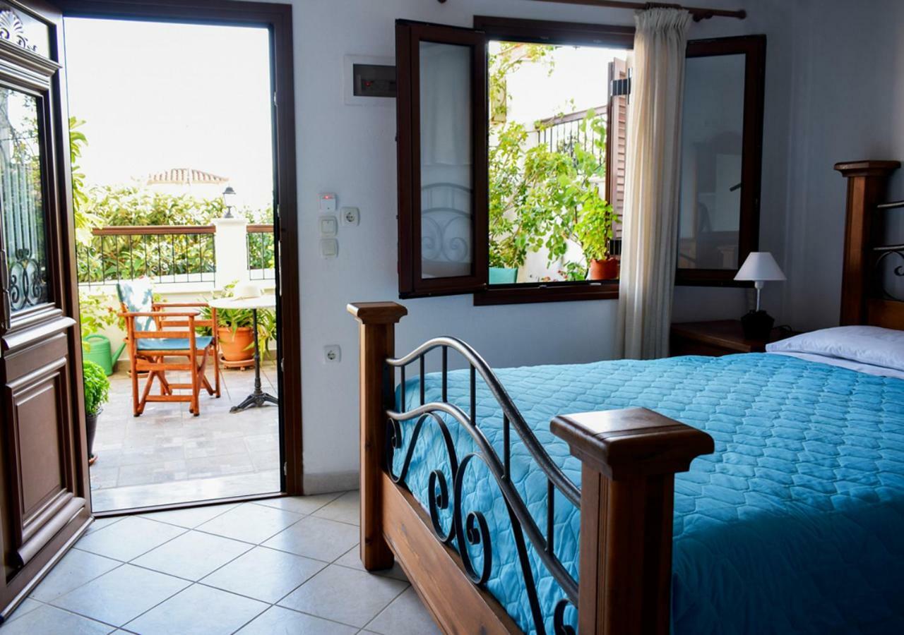 Apartament Ocean View Neo Klima Zewnętrze zdjęcie