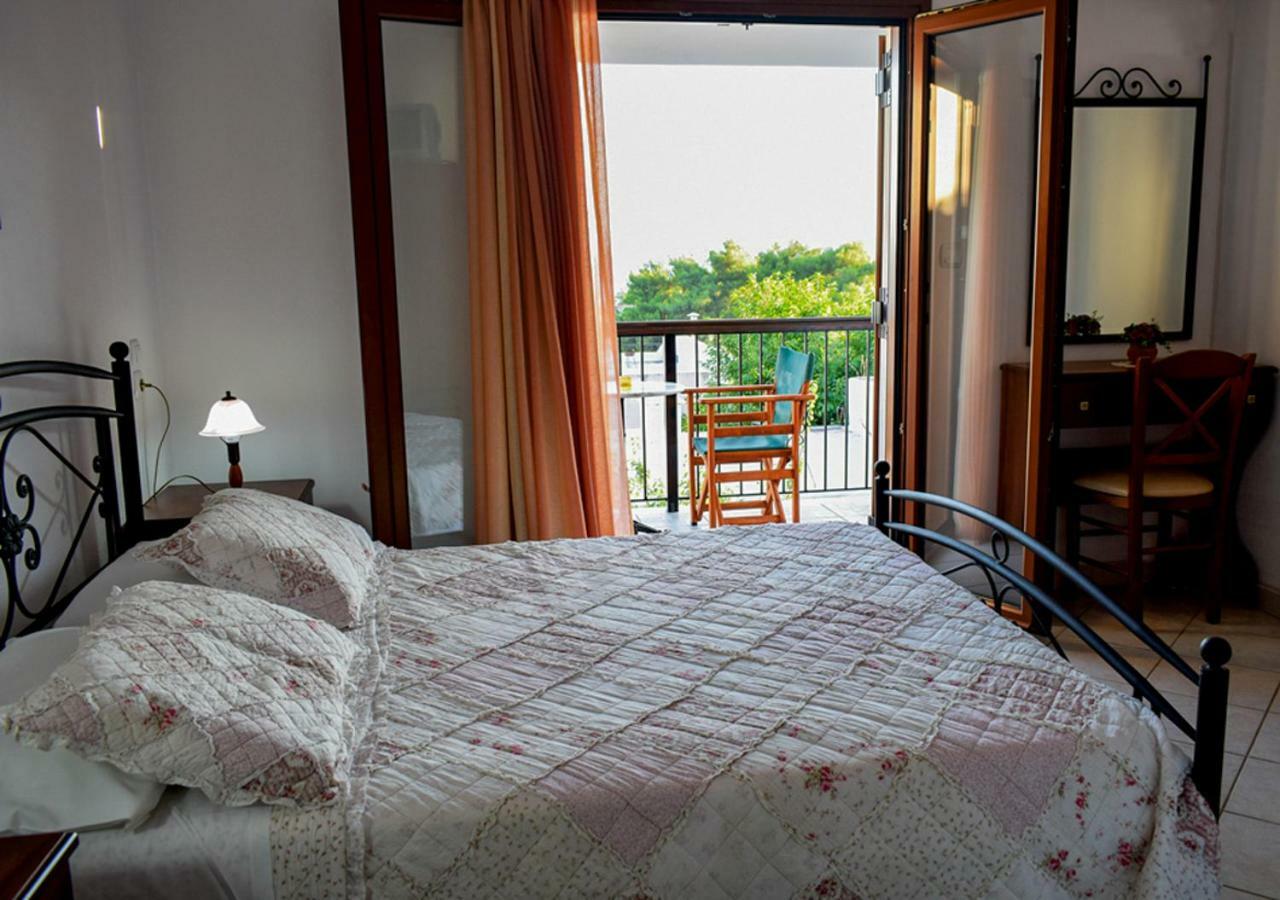 Apartament Ocean View Neo Klima Zewnętrze zdjęcie